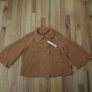 NWT Apt. 9 Cardigan